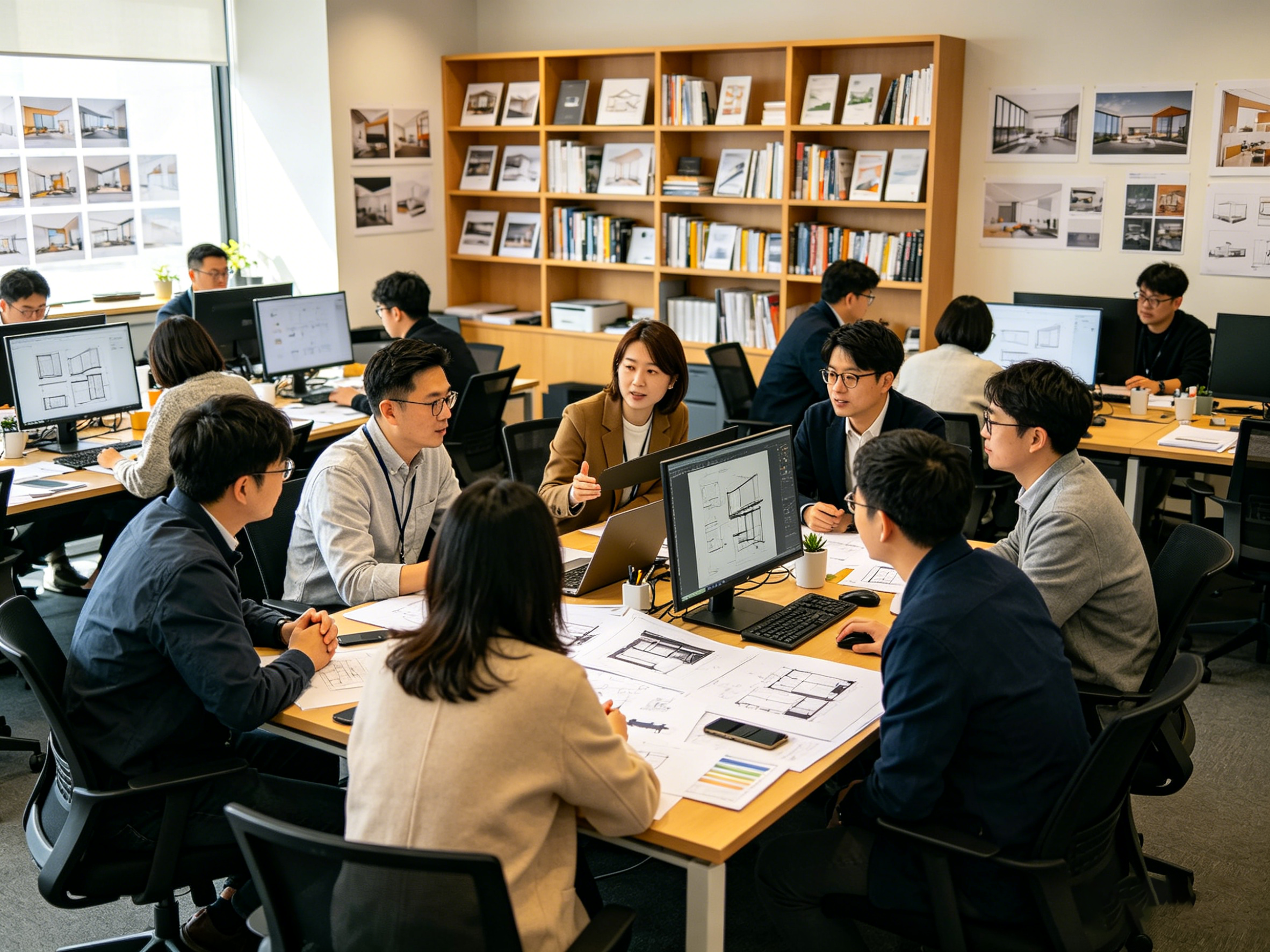 彩神文件企业风采（六）