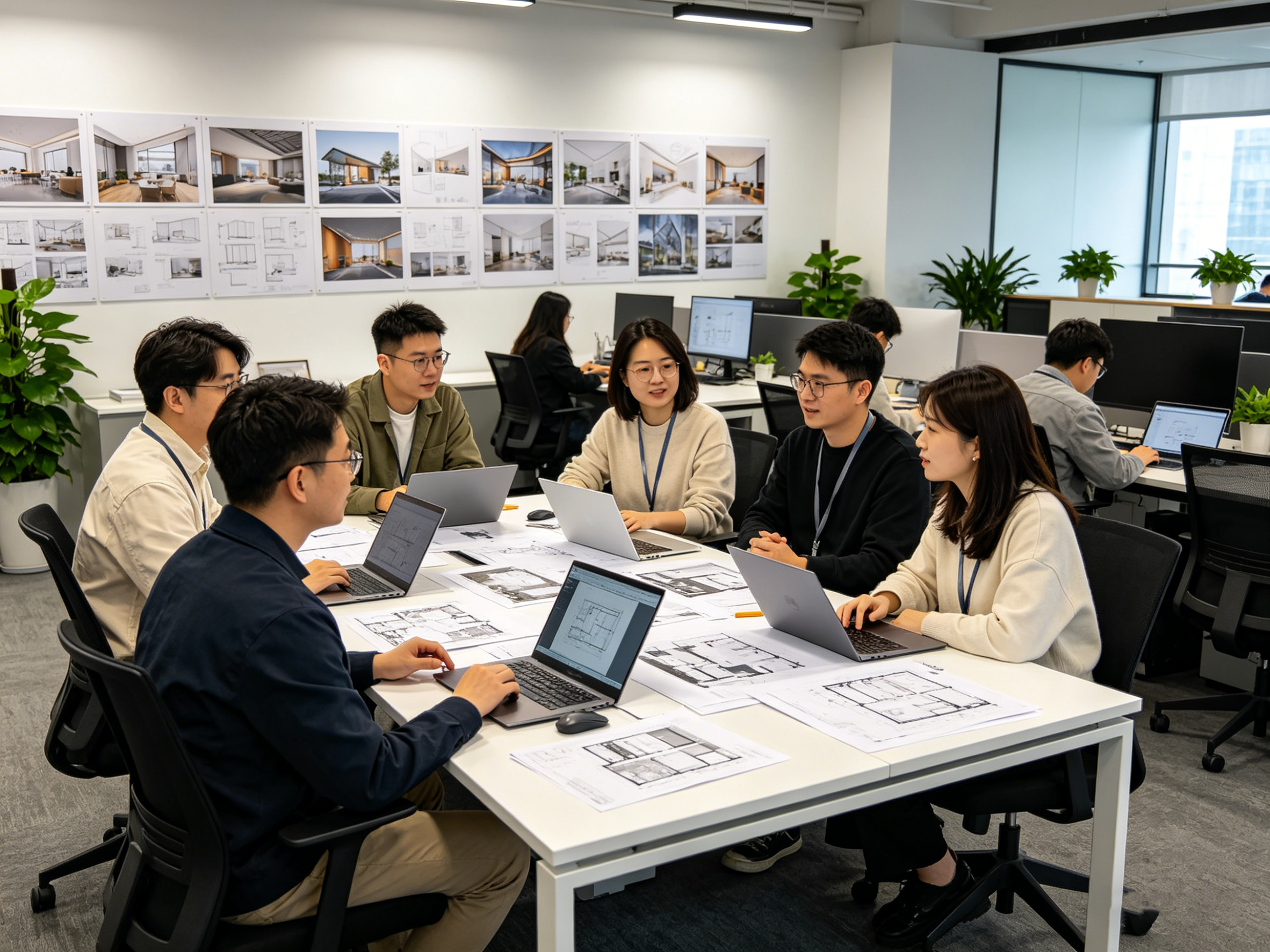 彩神文件企业风采（四）